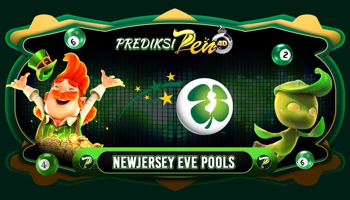 PEN4D 🖊 Prediksi Togel Newjersey Eve (03-MARET-2026)