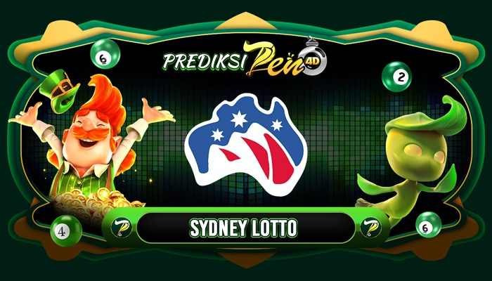 PEN4D 🖊 Prediksi Togel Sydney Lotto (03-MARET-2026)