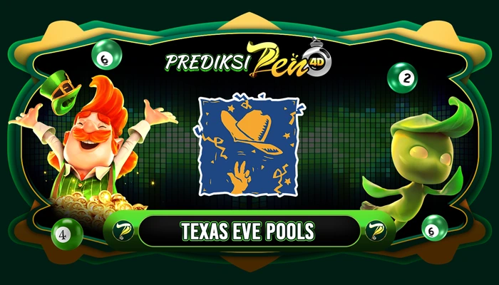 PEN4D 🖊 Prediksi Togel Texas Eve (03-MARET-2026)